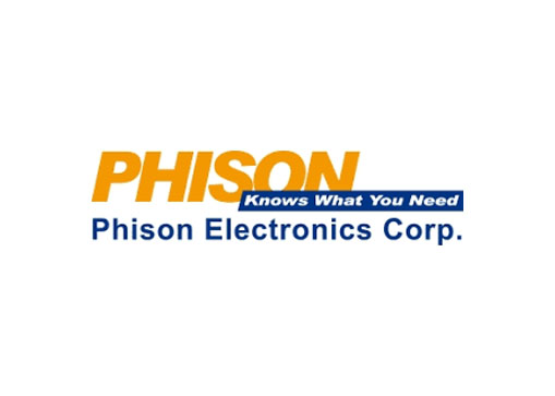 phison-logo